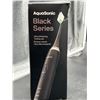 Image 2 : AquaSonic Black Series Ultra-Whitening Electric Toothbrush