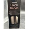 Image 3 : AquaSonic Black Series Ultra-Whitening Electric Toothbrush