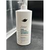 Image 1 : Dove Daily Moisture Hydration Shampoo 1.18 L Bottle