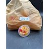 Image 1 : Dole  Fruit Cups With Assorted Fruit Mixtures Lot of 18