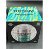 Image 3 : Tuesday Freebomb Non-Alcoholic Pale Ale 0.5 Percent Alc/Vol    4-Pack x 3
