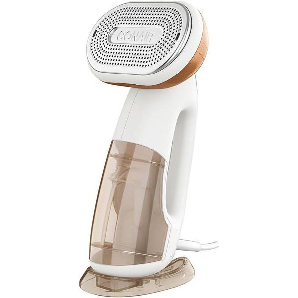 Conair Turbo ExtremeSteam Handheld Steam & Iron 2-in-1 With Turbo
