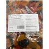 Image 3 : 3 kg Bag of Clara Winegums – Original Formula