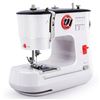 Image 1 : FHSM-519 Multifunctional Electric Sewing Machine with Accessories