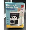Image 3 : Electronic Money Storage Bank with Digital Features for Ages 3+