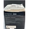 Image 4 : Panasonic KX-TGD392C Digital Cordless Phone with Answering Machine and 2 Handsets