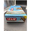 Image 3 : Clif Energy Bars Blueberry Almond Crisp 12-Pack, 68g Each