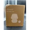 Image 2 : Onewish LED Table Lamp With Minimalist Design