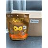 Image 2 : Awake Caffeinated Chocolate Caramel, Lot of 8 Bags, 13.5g Each