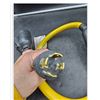 Image 3 : Power Cord Splitter, 3-Feet, 30 Amp, L14-30P to Two L14-30R