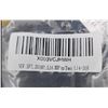 Image 5 : Power Cord Splitter, 3-Feet, 30 Amp, L14-30P to Two L14-30R
