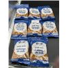 Image 2 : Lot of 8 Pub Mix Snack Packs, 125g Each