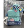 Image 2 : Hand2Mind Numberblocks Five Plush with Lights and Songs for Ages 3+