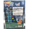 Image 3 : Hand2Mind Numberblocks Five Plush with Lights and Songs for Ages 3+