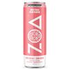 Image 1 : ZOA Energy Drink White Peach Zero Sugar 12-Pack 355mL Each
