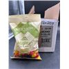 Image 1 : Mighty Marked Jelly Beans 12 x 210g Packaged Assortment