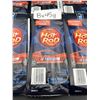 Image 3 : Schneiders Hot Rod Snack Packs 8 x 45g – Total 40 Snack Packs