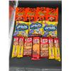 Image 1 : Candy Lot Including Reese’s, Nerds, and KitKat