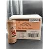 Image 2 : Chamberlain Coffee Oat Mocha Latte 325ml Pack of 12