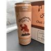 Image 3 : Chamberlain Coffee Oat Mocha Latte 325ml Pack of 12