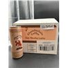 Image 2 : Chamberlain Coffee Oat Mocha Latte 12x325ml Cans
