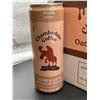 Image 3 : Chamberlain Coffee Oat Mocha Latte 12x325ml Cans