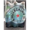 Image 2 : San Pellegrino Carbonated Natural Mineral Water 500 mL (Pack of 6)