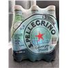 Image 2 : San Pellegrino Carbonated Natural Mineral Water 6 x 500 mL