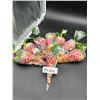 Image 1 : Lot of 8 Candy Cone Bags Containing 200g Each