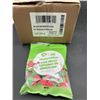 Image 2 : Package of CKF Sour Watermelon Slices (12 x 155 g)