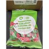Image 3 : Package of CKF Sour Watermelon Slices (12 x 155 g)
