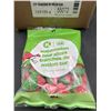 Image 3 : Package of CKF Sour Watermelon Slices (12 x 155 g)