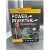 Image 2 : Samlex Explorer Power Inverter 250 Watts for 12V Battery