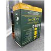 Image 4 : Samlex Explorer 250-Watt Power Inverter with Household Power from 12V Battery