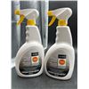 Image 1 : Co-op Gold Pure 710 mL Mold & Mildew Foaming Stain Remover (Set of 2)