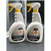 Image 1 : Co-op Gold Pure 710 mL Mold & Mildew Foaming Stain Remover (Set of 2)