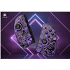 Image 1 : Funlab FB02 Luminous Enhanced Handheld Controller for Switch OLED
