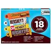 Image 1 : Candy Pack with 18 Full-Size Bars – 864 g