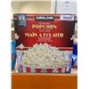 Image 2 : Kirkland Signature Microwave Popcorn Butter Flavour, 93 g Bags, 44 Count