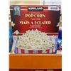 Image 2 : Kirkland Signature Microwave Popcorn Butter Flavour, 93 g Bags, 44 Count