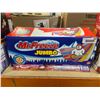 Image 2 : Mr. Freeze Jumbo 70 x 150 mL Freeze Pops, Multiple Flavors