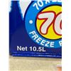 Image 3 : Mr. Freeze Jumbo 70 x 150 mL Freeze Pops, Multiple Flavors