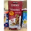 Image 2 : Kirkland Chewy Protein Bars, 42 Bars, 1.68 kg, Gluten-Free