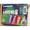 Image 1 : Karma HYDR8 Sparkling Drink Variety Pack – 12 Cans 235 mL Each