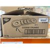 Image 2 : 11 KG Oreo Cookie Crumbs by Christie, Bulk Packaging