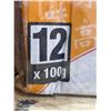 Image 2 : Noodle Time Simulated Chicken Flavour Instant Noodles, 12 x 100g