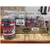 Image 1 : Ocean Spray 12x32oz Original Cranberry Juice Cocktail