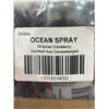 Image 2 : Ocean Spray 12x32oz Original Cranberry Juice Cocktail