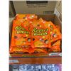 Image 1 : Reese’s Pieces 12 x 280g Multi-Pack Lot