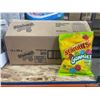 Image 1 : Starburst Gummies Sours Bulk Lot – 12 Bags (164 g Each)